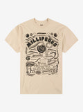 Arcane BS Millipedes T-Shirt