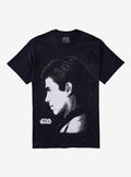 Star Wars Anakin Profile T-Shirt