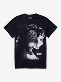 Star Wars Padmé Profile T-Shirt