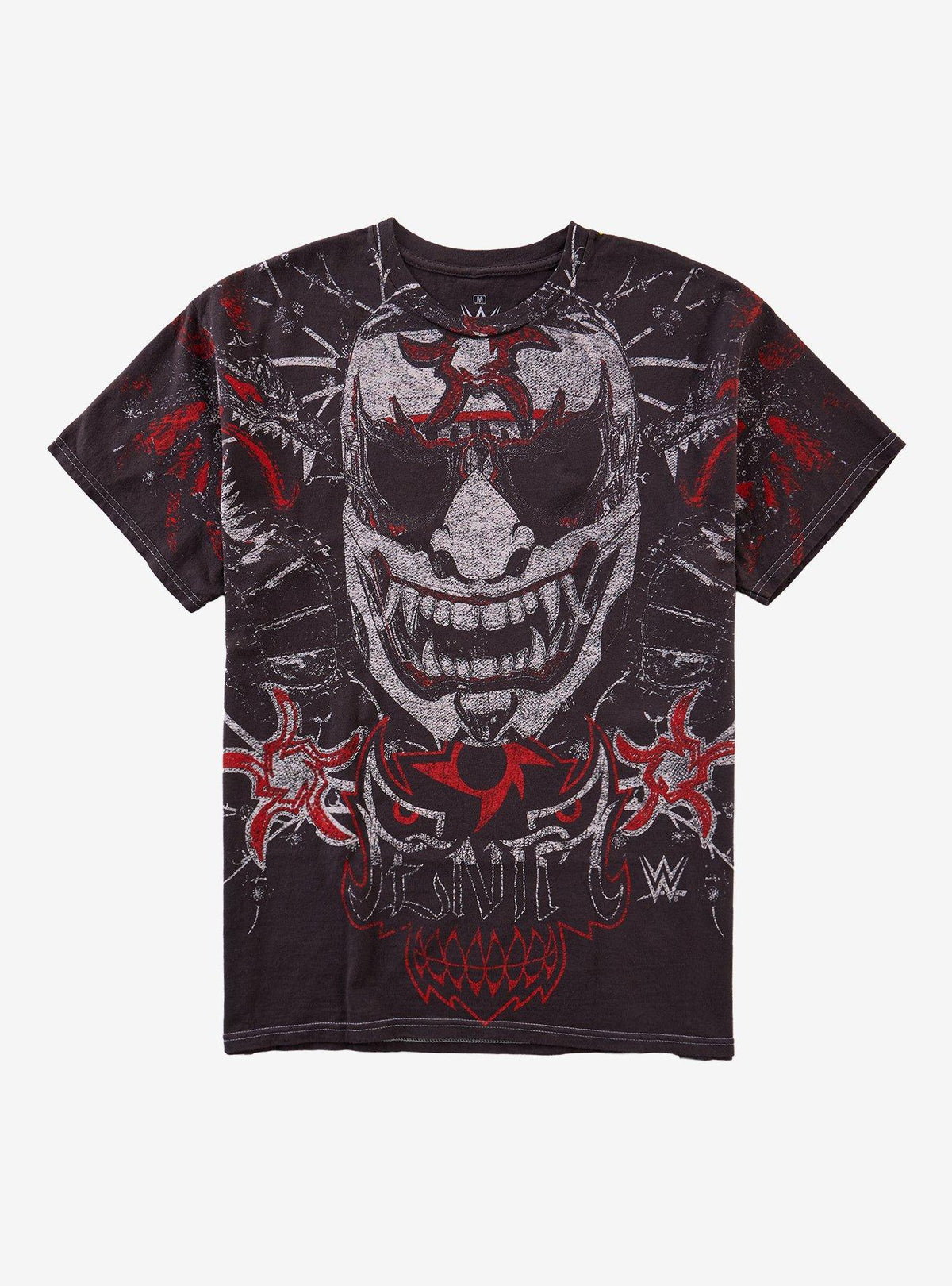 WWE Penta Mask T-Shirt