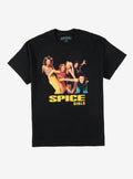 Spice Girls Group T-Shirt