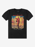 Michael Jackson Blood On The Dance Floor T-Shirt
