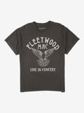 Fleetwood Mac Live In Concert T-Shirt