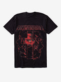Beartooth Eye Cross T-Shirt