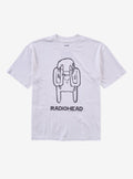 Radiohead Crying Minotaur T-Shirt