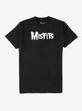 Misfits Floral Fiend T-Shirt