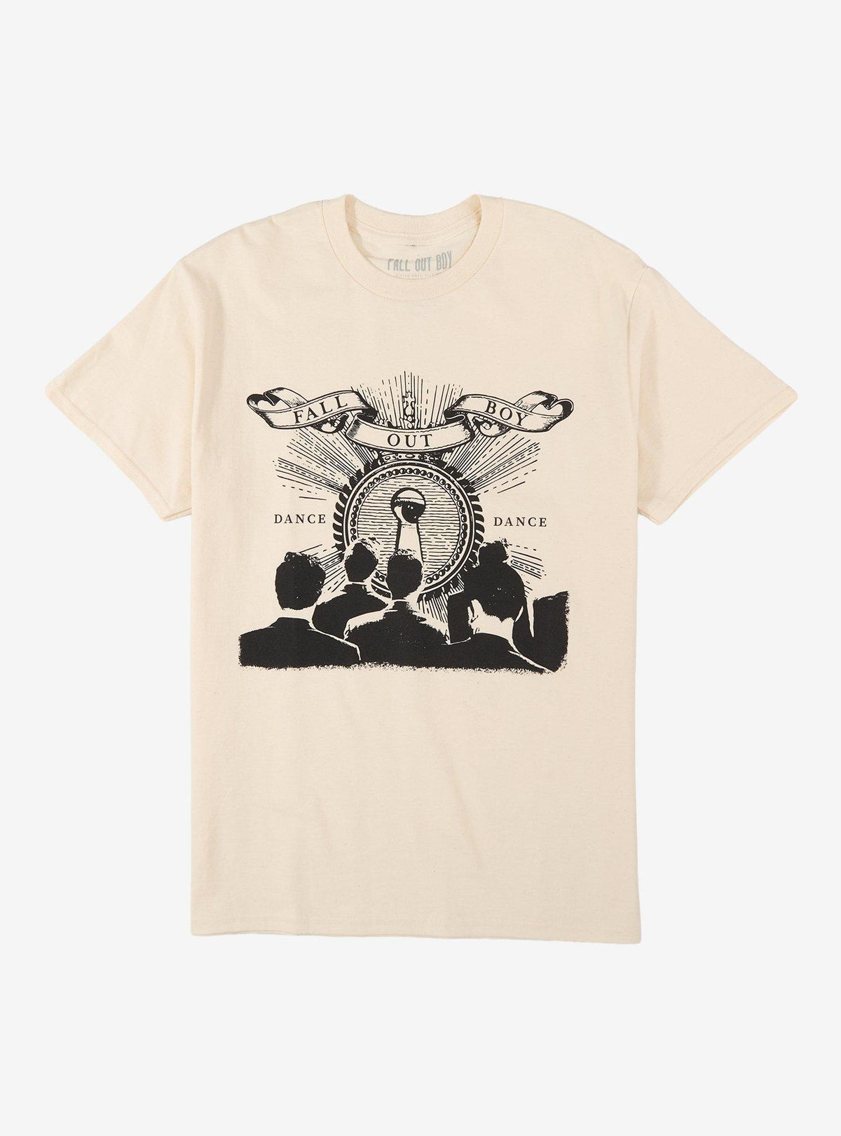 Fall Out Boy Audience T-Shirt
