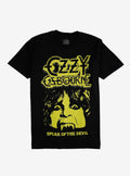 Ozzy Osbourne Speak Of The Devil Glow-In-The-Dark T-Shirt