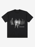 My Chemical Romance My Bullets Tracklist T-Shirt