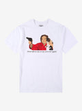 Me Or My Son Cat T-Shirt By Call Your Mother