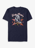 Dolly Parton Star T-Shirt