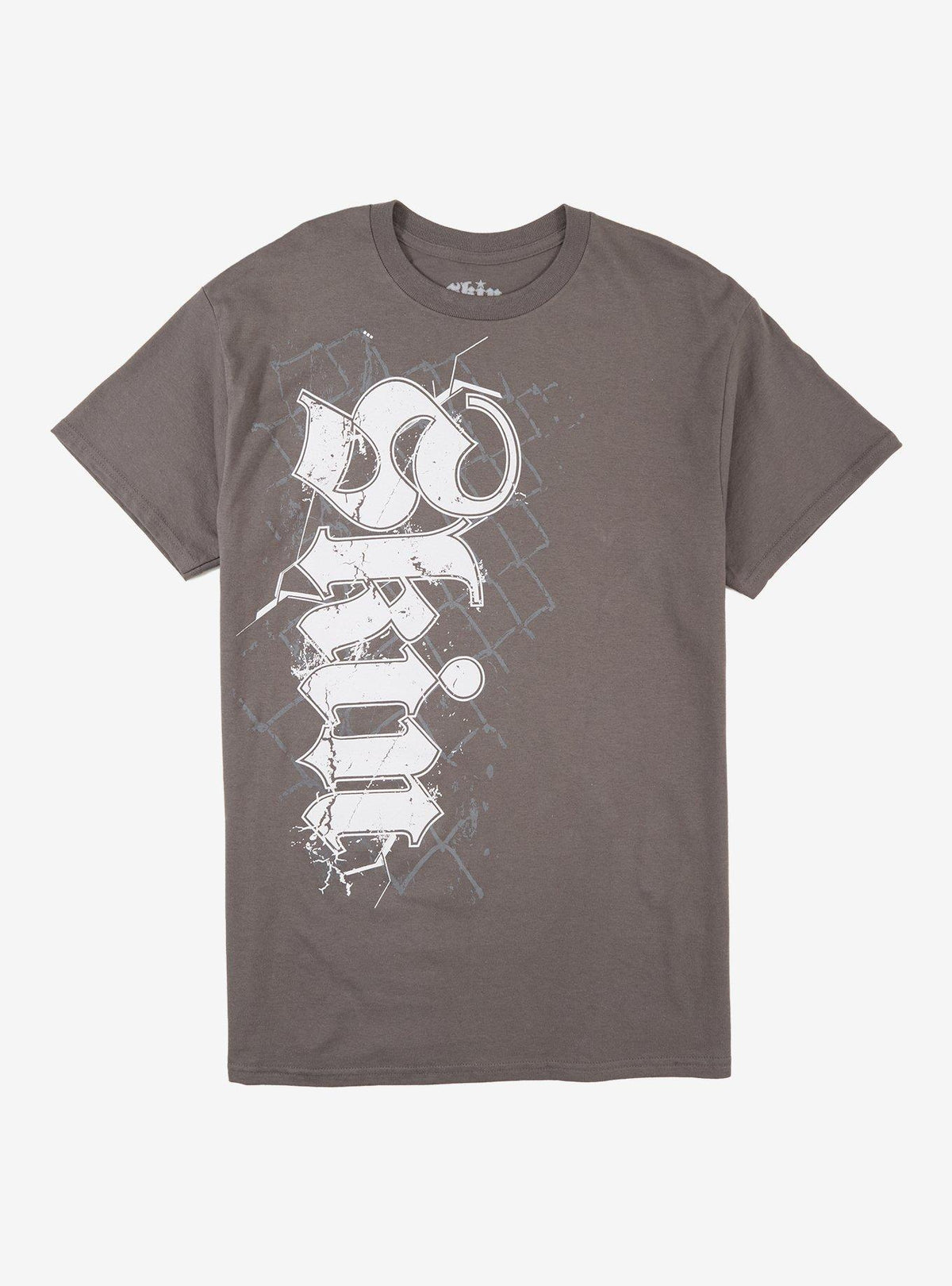 Skin Industries Fence T-Shirt