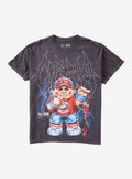 WWE X Garbage Pail Kids John Cena T-Shirt