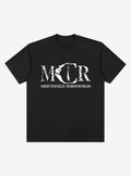 My Chemical Romance My Bullets Text T-Shirt