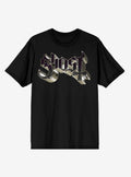 Ghost 2 Big To Rig T-Shirt Hot Topic Exclusive
