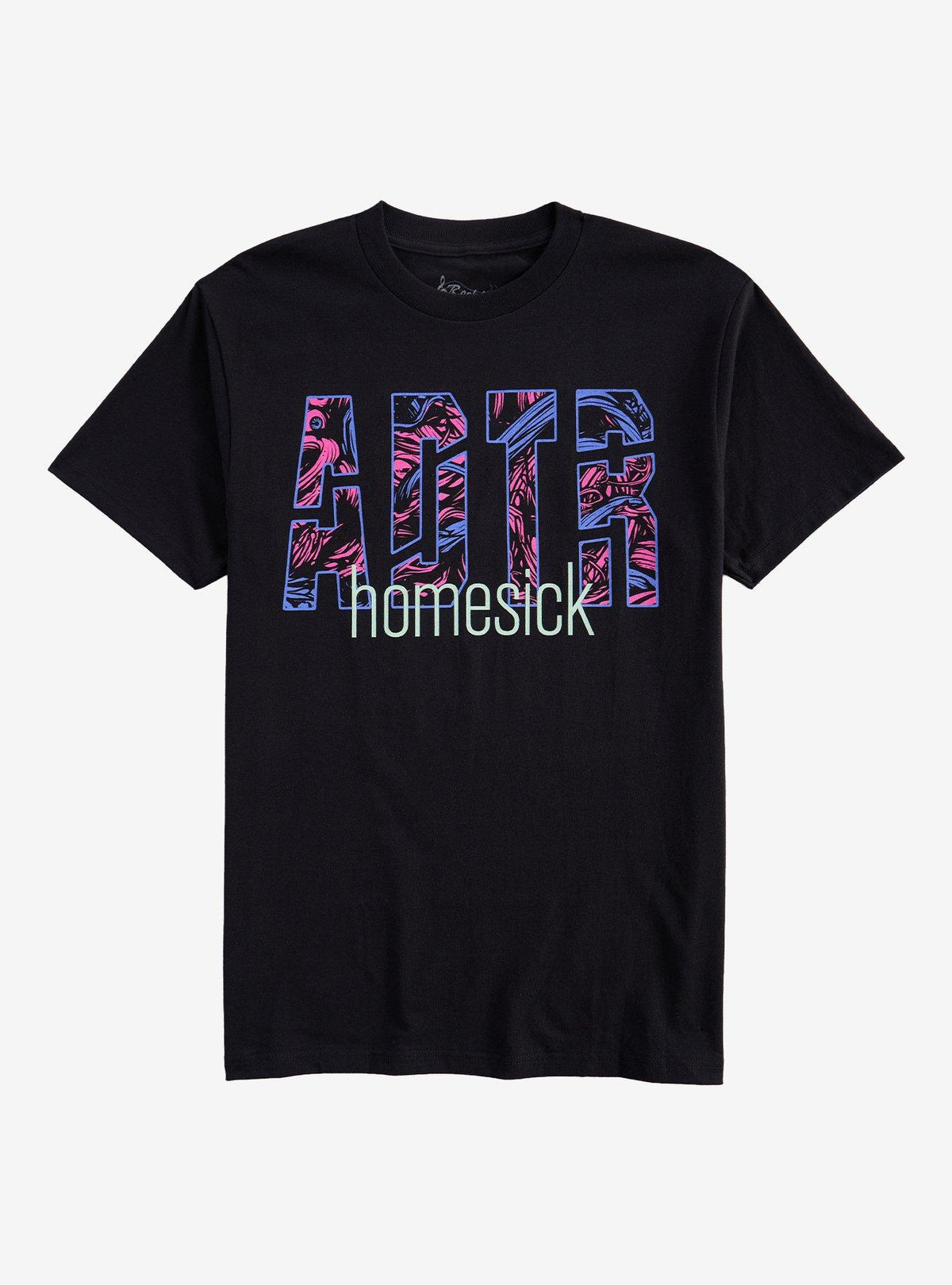 A Day To Remember Homesick T-Shirt