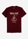 Hilary Duff Luck... Or Something T-Shirt