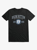 SpongeBob SquarePants Bikini Bottom 99 Collegiate T-Shirt