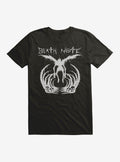 Death Note Ryuk Splatter T-Shirt