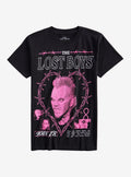 The Lost Boys David Heart T-Shirt