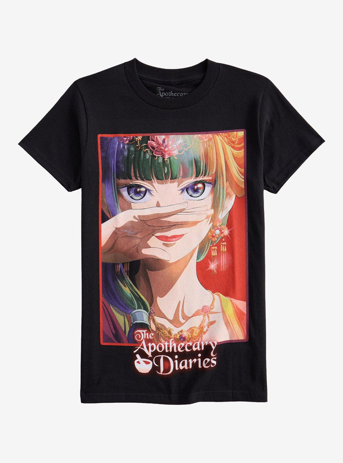 The Apothecary Diaries Maomao Poster T-Shirt
