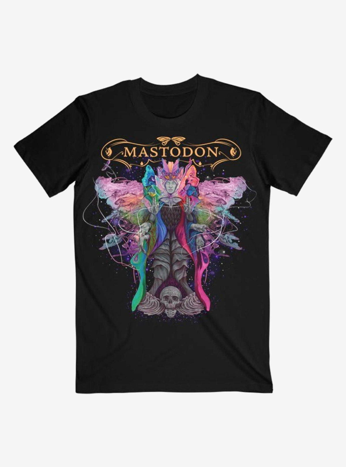 Mastodon Marrow Deep Cover T-Shirt