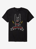 5 Seconds Of Summer There's No Place Like Home Tour T-Shirt