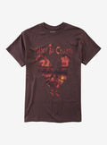 Alice In Chains Rooster T-Shirt