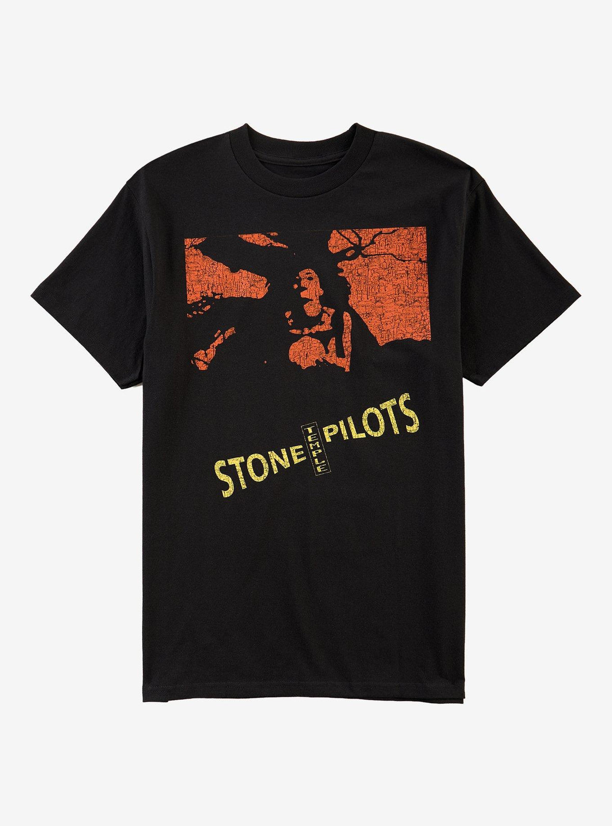 Stone Temple Pilots 1992 Core Tour T-Shirt