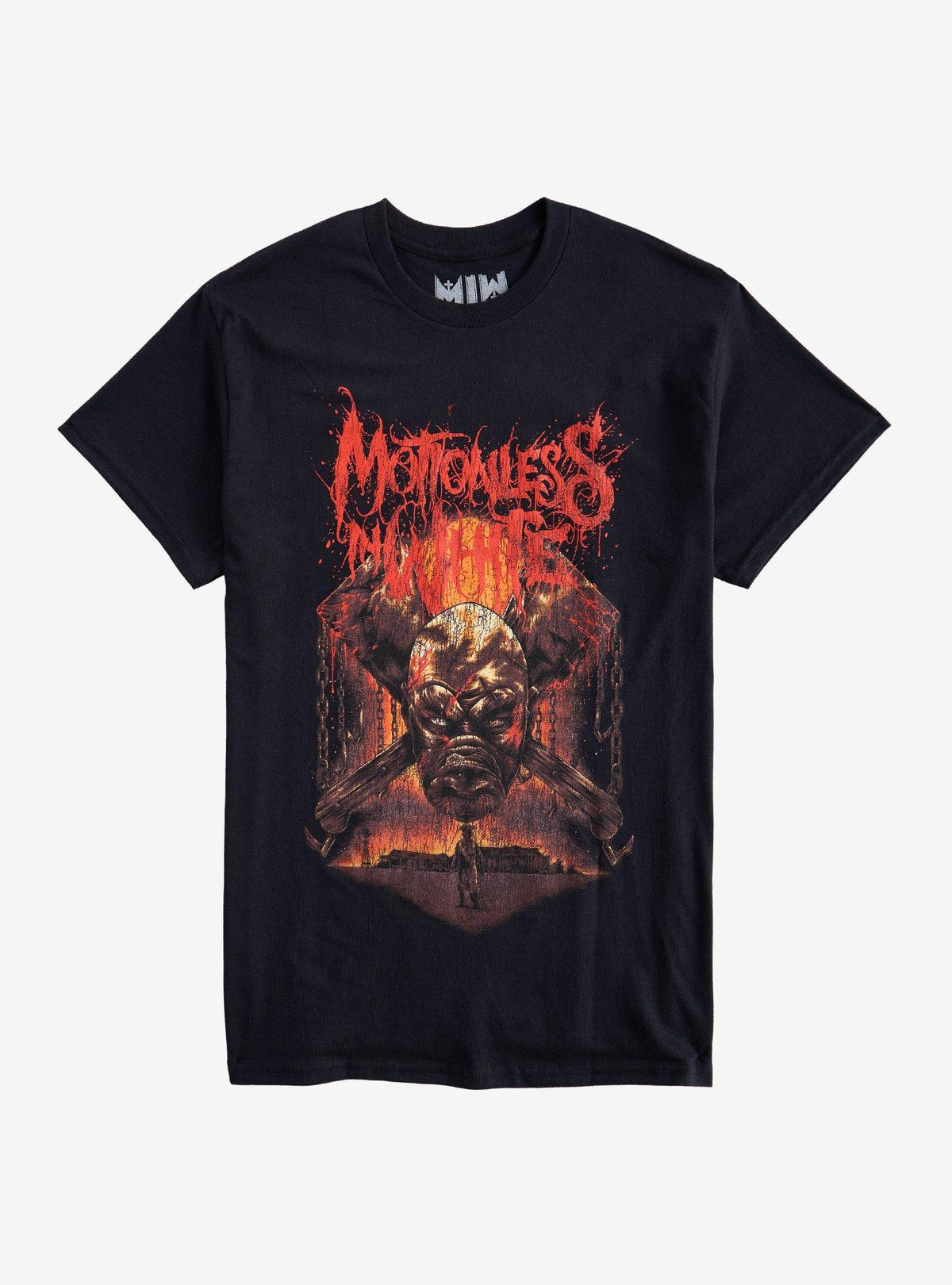 Motionless In White Slaughterhouse T-Shirt
