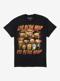 TheBurntPeanut Goop T-Shirt