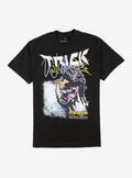 WWE X Shaka Wear Trick Williams T-Shirt
