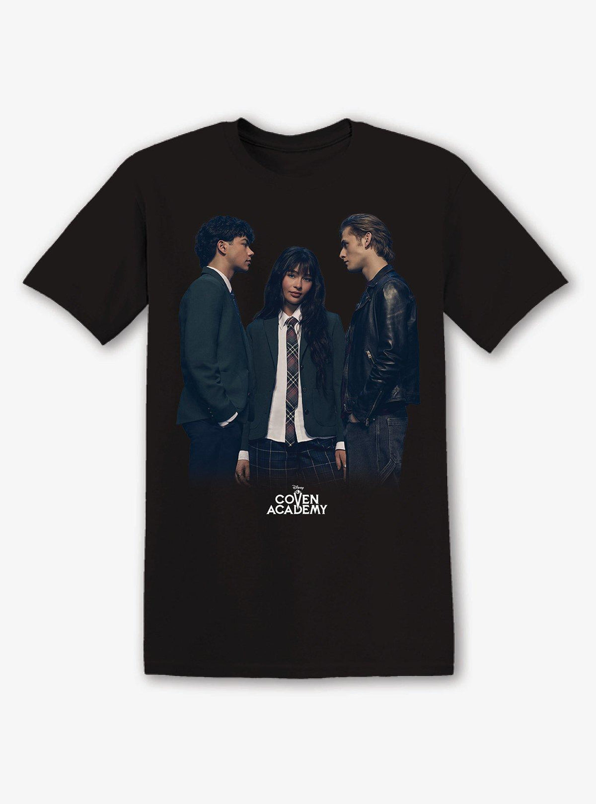 Disney Coven Academy Trio T-Shirt