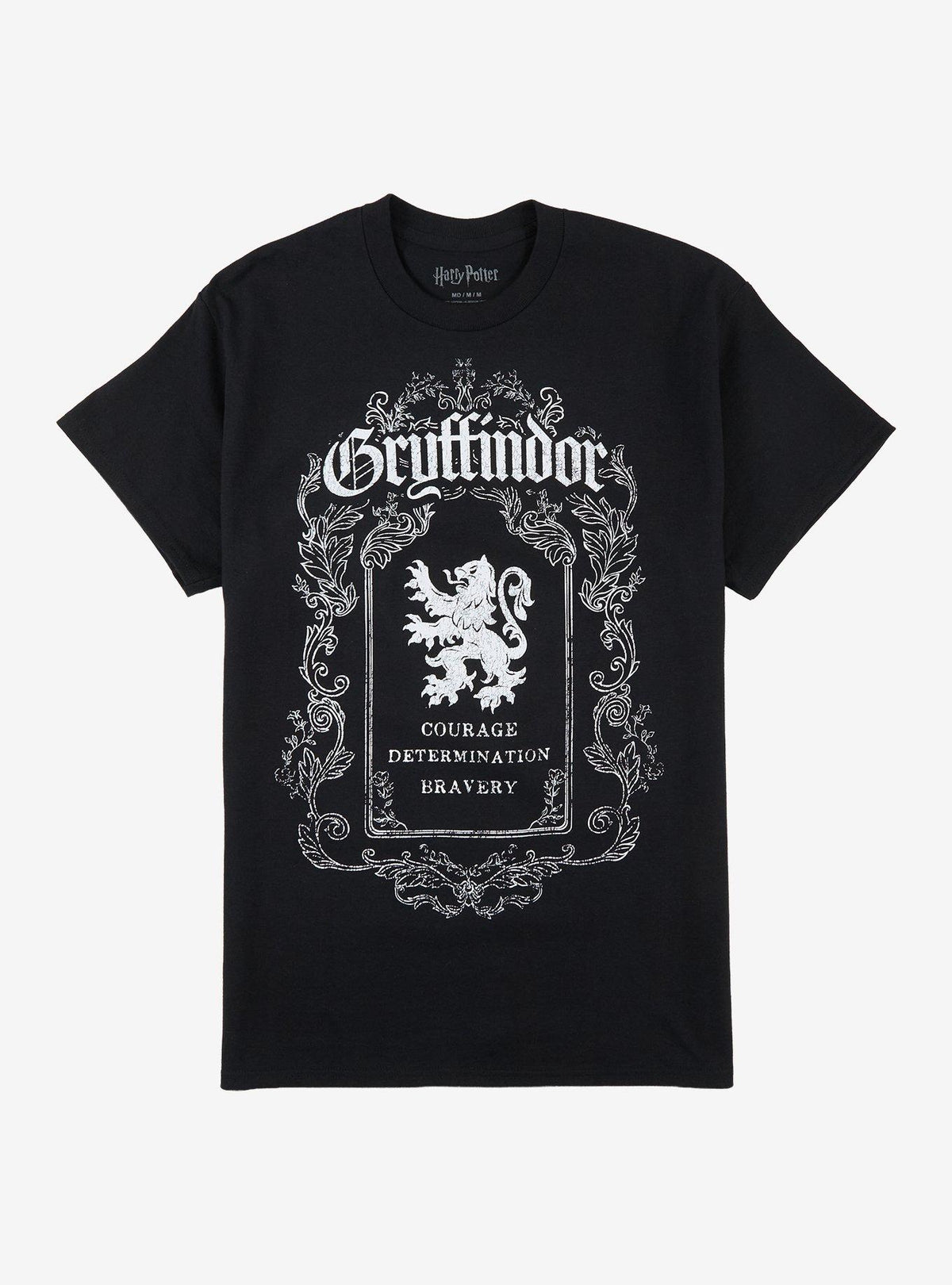 Harry Potter Gryffindor House T-Shirt