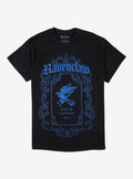 Harry Potter Ravenclaw House T-Shirt