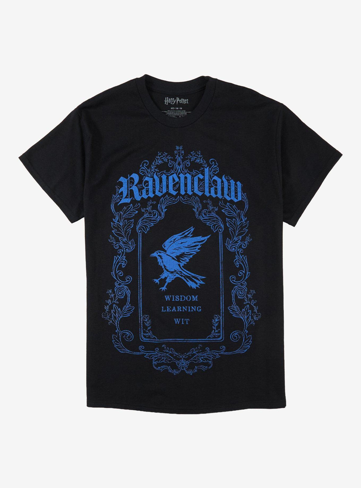 Harry Potter Ravenclaw House T-Shirt