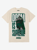 Marvel Avengers: Doomsday Doom Is Supreme T-Shirt