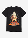 Dragon Ball Z Goku Super Saiyan T-Shirt