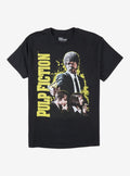 Pulp Fiction Trio T-Shirt