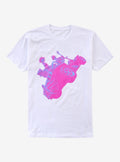 Gorillaz Neon Buggy T-Shirt Hot Topic Exclusive