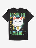 Dandadan Turbo Granny Kintama T-Shirt