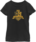 Harry Potter Kids Hufflepuff Scholar