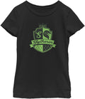 Harry Potter Kids Slytherin Scholar