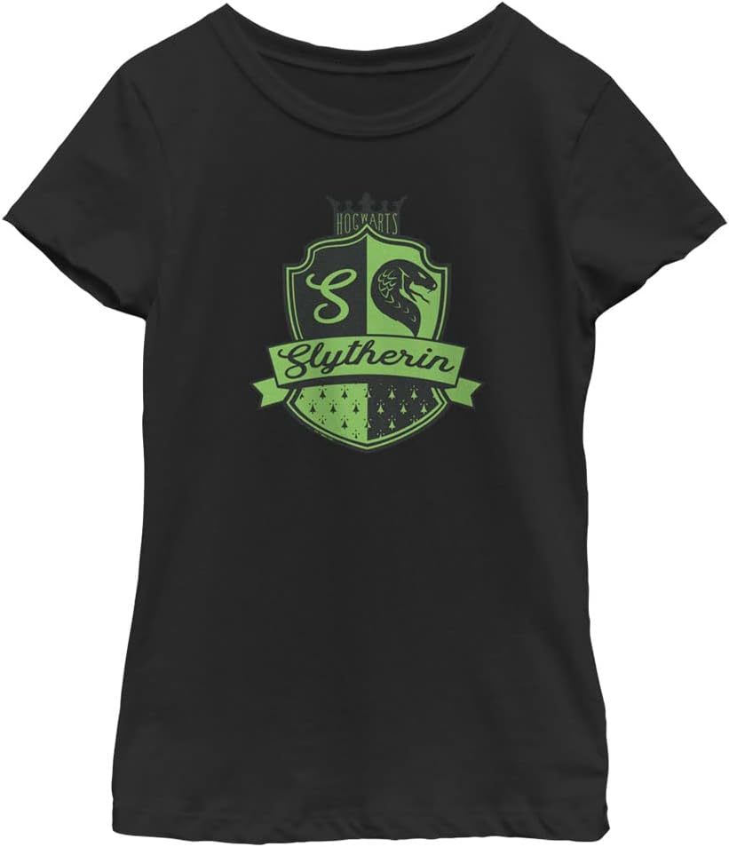 Harry Potter Kids Slytherin Scholar