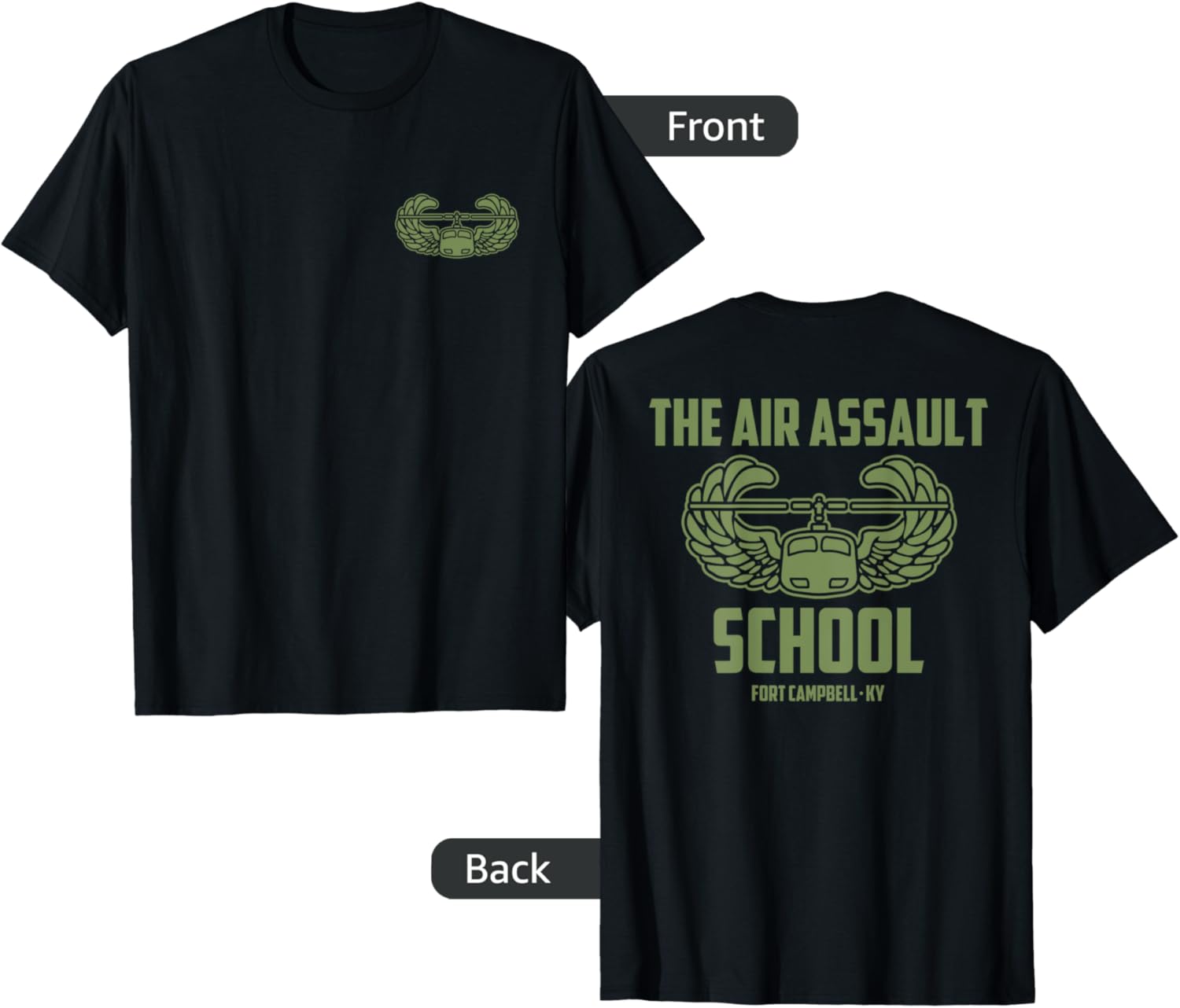 Sabalauski Air Assault School Tsaas Us Army 101St Airborne