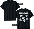 Cameraman Movie Film Video Producer Filmmaker