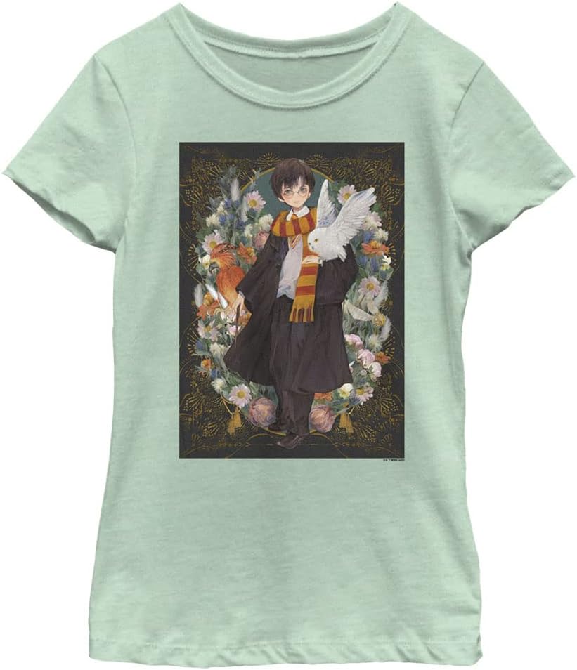 Harry Potter Kids Little Big Girls Fantasy