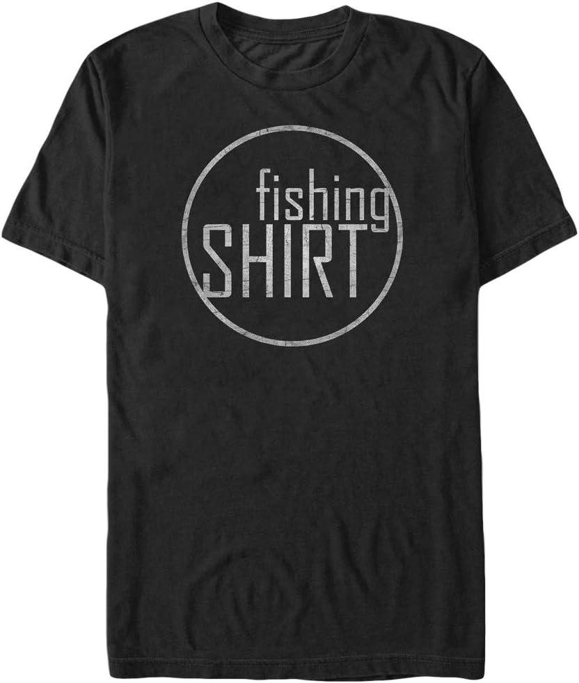 Lost Gods Mens Fishing Shirt