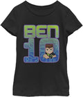 Ben 10 Kids Ben Ten