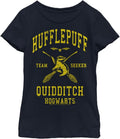 Harry Potter Kids Hufflepuff Quidditch Seeker